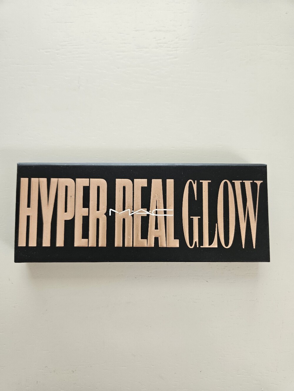 MAC Cosmetics Hyper Real Glow